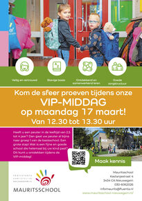 VIP MIDDAG 17-3-25